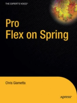 Image of Pro Flex on Spring by Chris Giametta Paperback