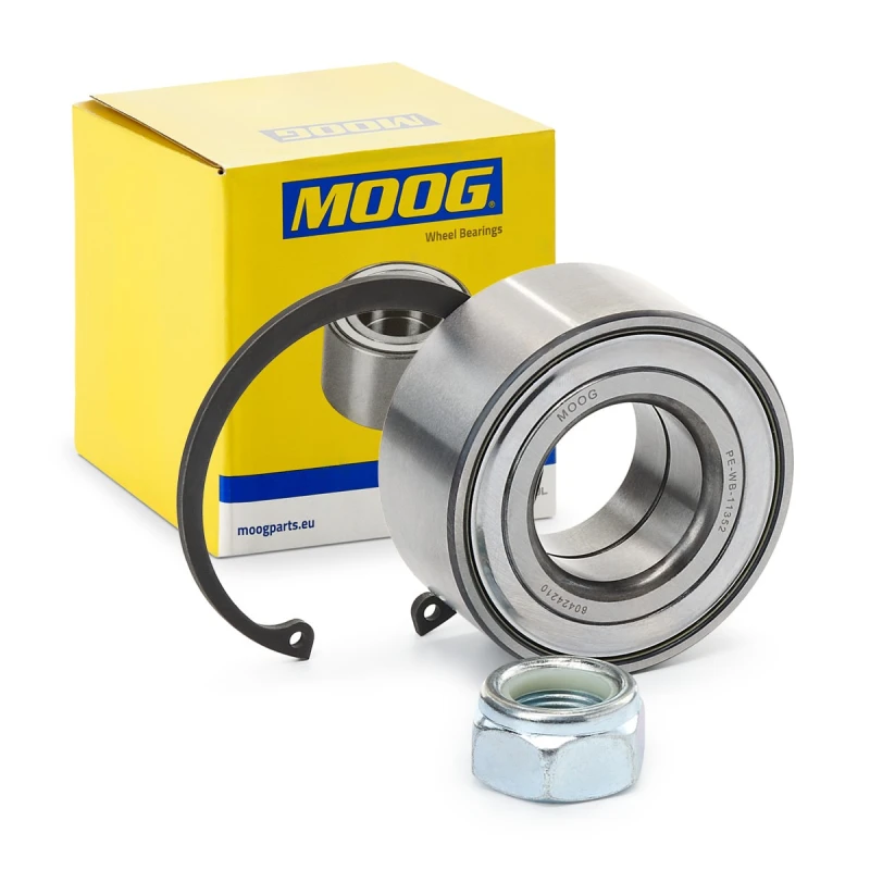 Image of Wheel bearing kit MOOG PE-WB-11352