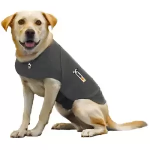 Image of Anxiety Coat for Dog xl Grey 2018 Thundershirt n/a