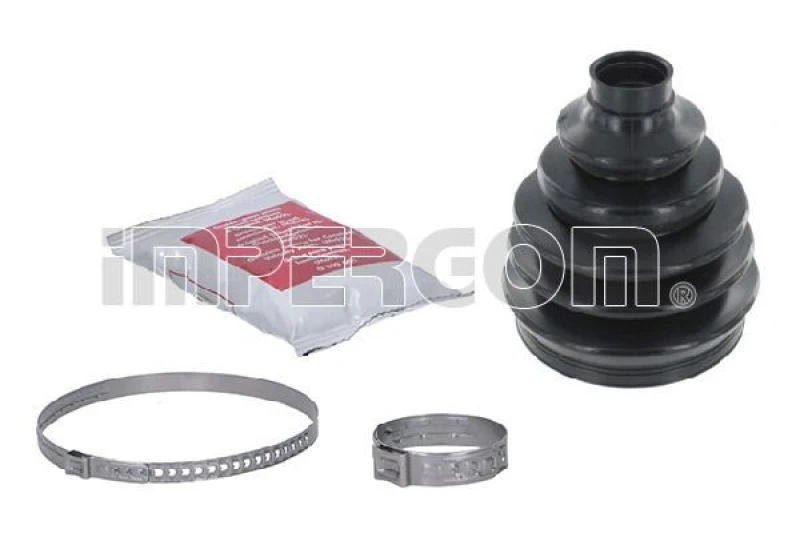 Image of Original IMPERIUM CV boot kit, drive shaft Original IMPERIUM 500046K/TE