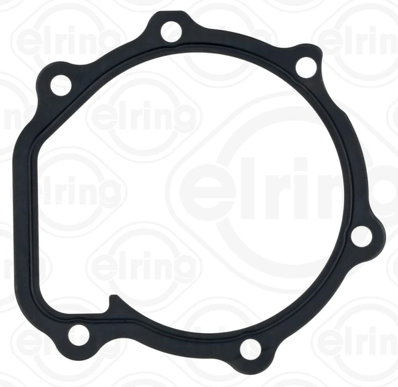 Image of ELRING Gasket, water pump ELRING 707.470