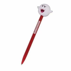 Image of Super Mario - Boo Pen