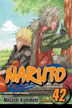 Image of Naruto. Volume 42 by Masashi Kishimoto Paperback