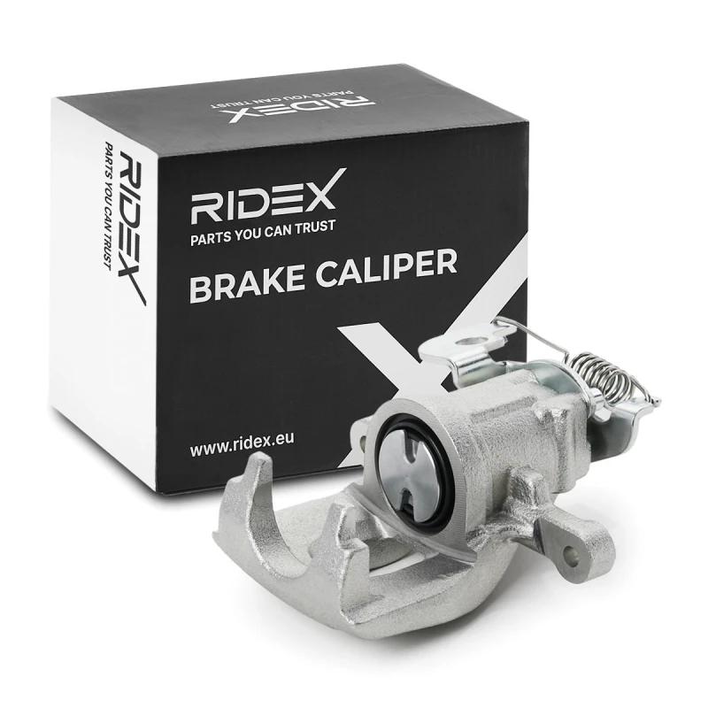 Image of RIDEX Brake caliper RIDEX 78B2185