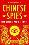 Image of chinese spies from chairman mao to xi jinping