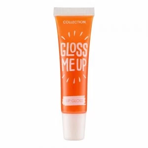 Image of Collection Gloss Me Up Lip Gloss Tangerine 10ml