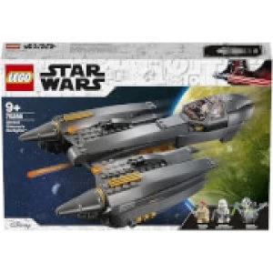 image of LEGO Star Wars TM: General Grievous Starfighter (75286)