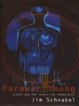 Image of Forever Young by Jim Schnabel Hardback