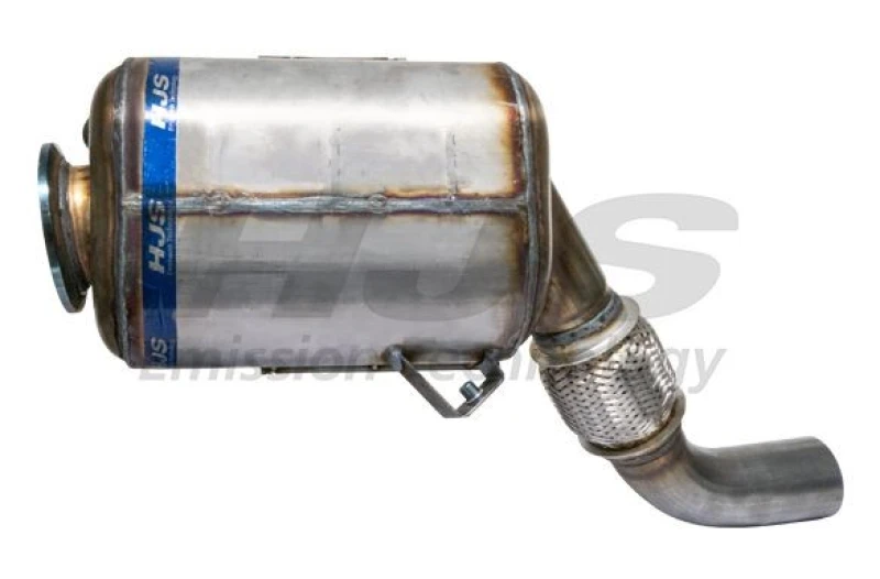 Image of Diesel particulate filter HJS 93 12 5204