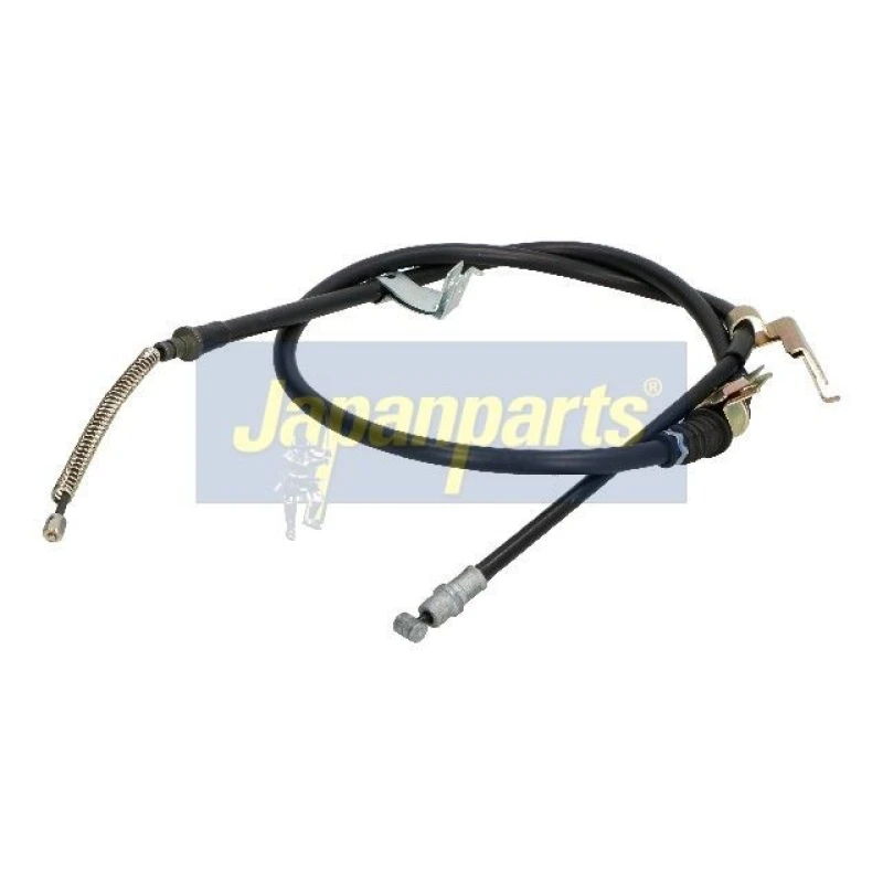 Image of JAPANPARTS Handbrake cable JAPANPARTS BC-558L