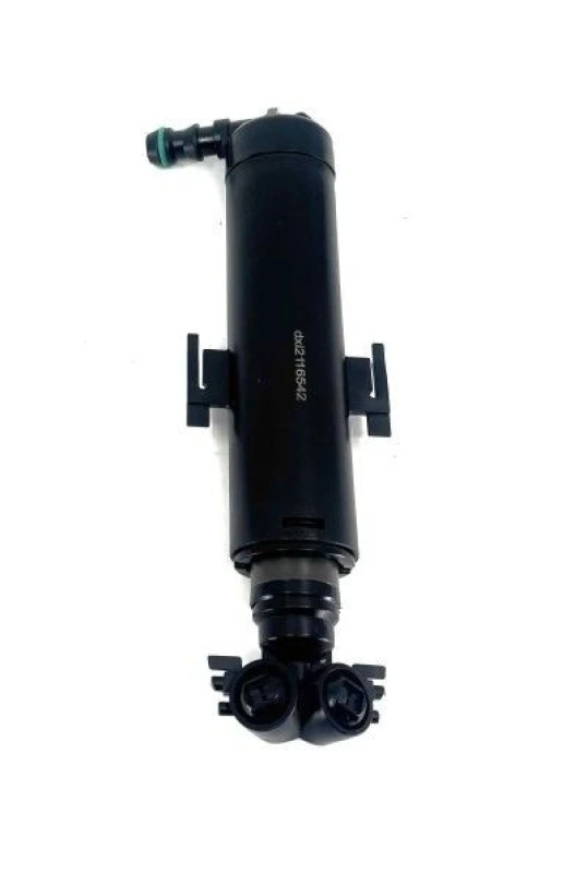 Image of Headlight washer jet BUGIAD BHW16542