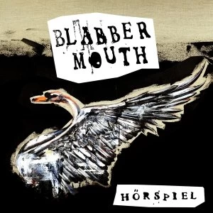 Image of Blabbermouth - Hörspiel Vinyl