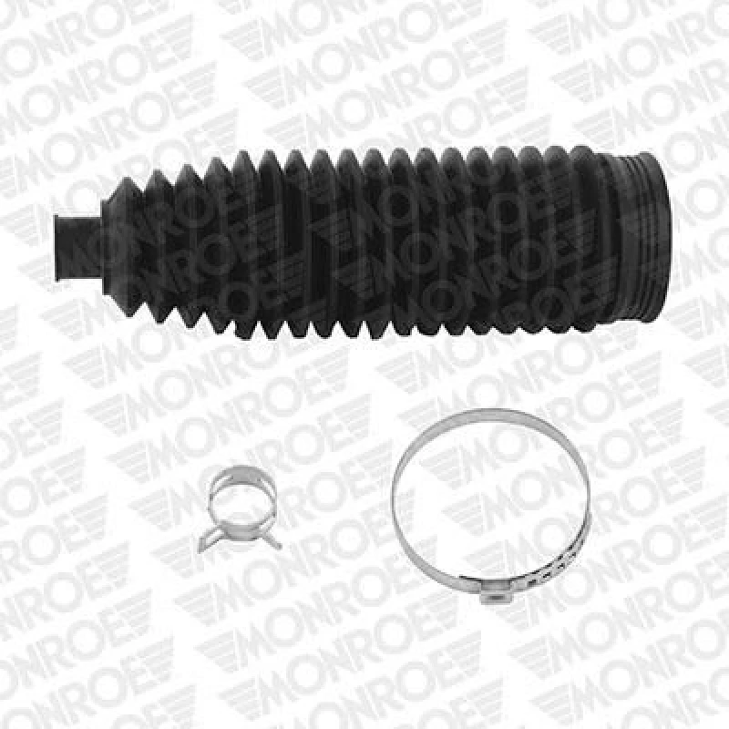 Image of MONROE Steering rack gaiter kit MONROE L29060
