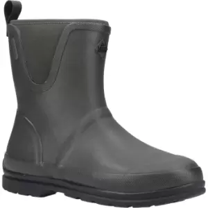 Image of Muck Boots Mens & Womens Originals Pull On Mid Wellingtons UK Size 4 (EU 37)