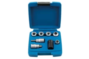 image of Laser Tools 5754 Strut Nut Kit 8pc