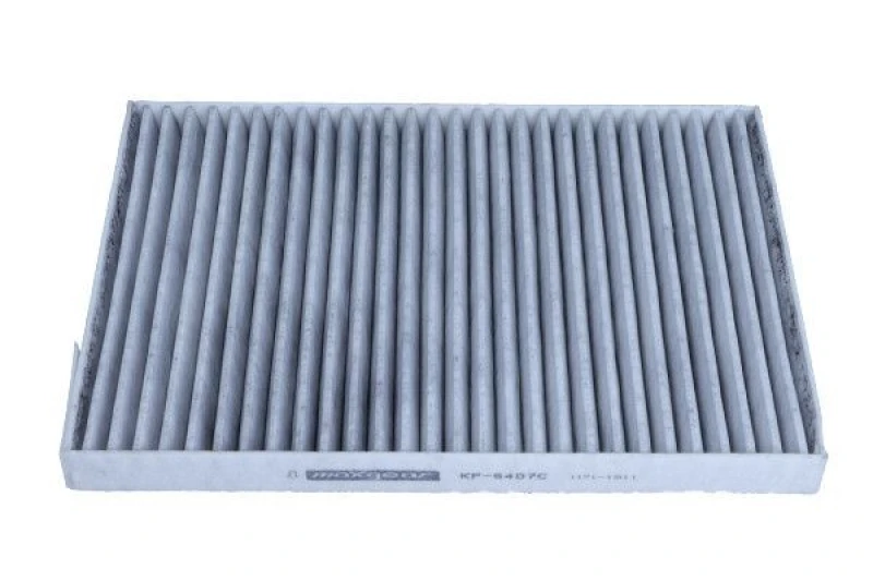 Image of MAXGEAR 26-1603 Pollen filter Activated Carbon Filter Filter,interior air (424)