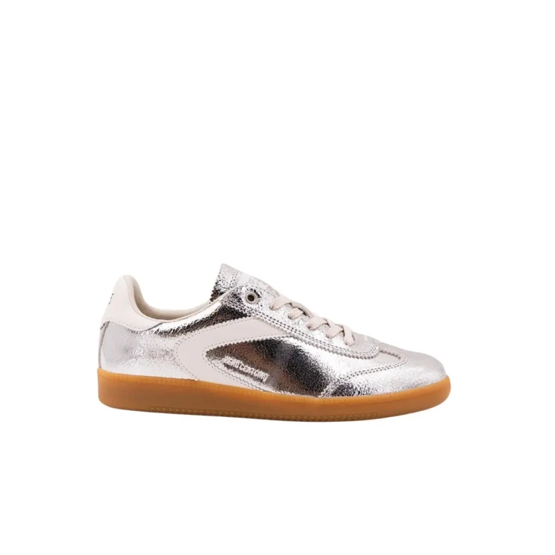 Image of 0-105 Womens Trainers 0-105 Nova Argente Female 38