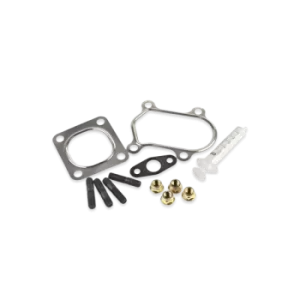 Image of REINZ Mounting Kit, charger SKODA,AUDI,VW 04-10057-01