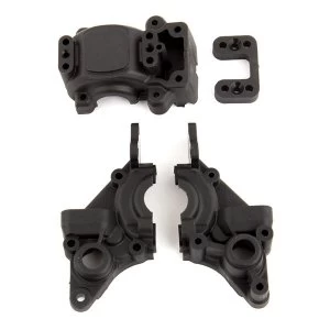 Image of Team Associated B6.1 Standup Gearbox