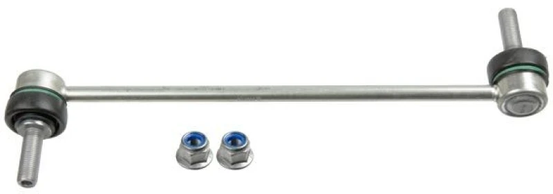 Image of Anti-roll bar link LEMFORDER 39862 01