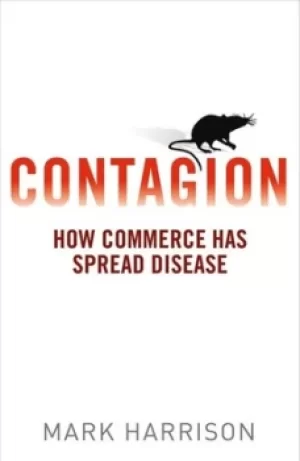 Image of Contagion by Mark Harrison