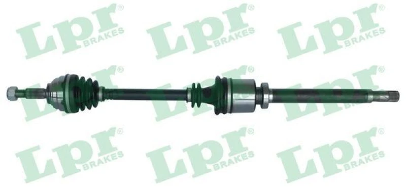 Image of LPR Drive shaft LPR DS52272