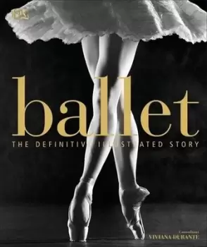 Image of Ballet by