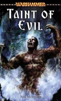 Image of Taint of Evil by Neil Mcintosh Paperback