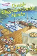 Image of double chocolate cookie murder