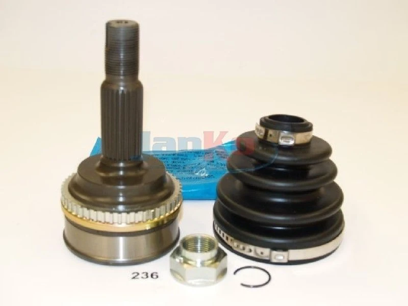 Image of JAPKO CV joint kit JAPKO 62236