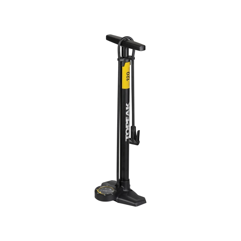 Image of Topeak JoeBlow Sport EX Black unisex One Size