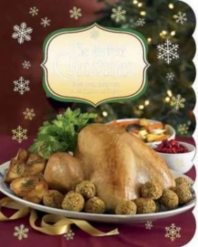 Image of The Perfect Christmas Paperback