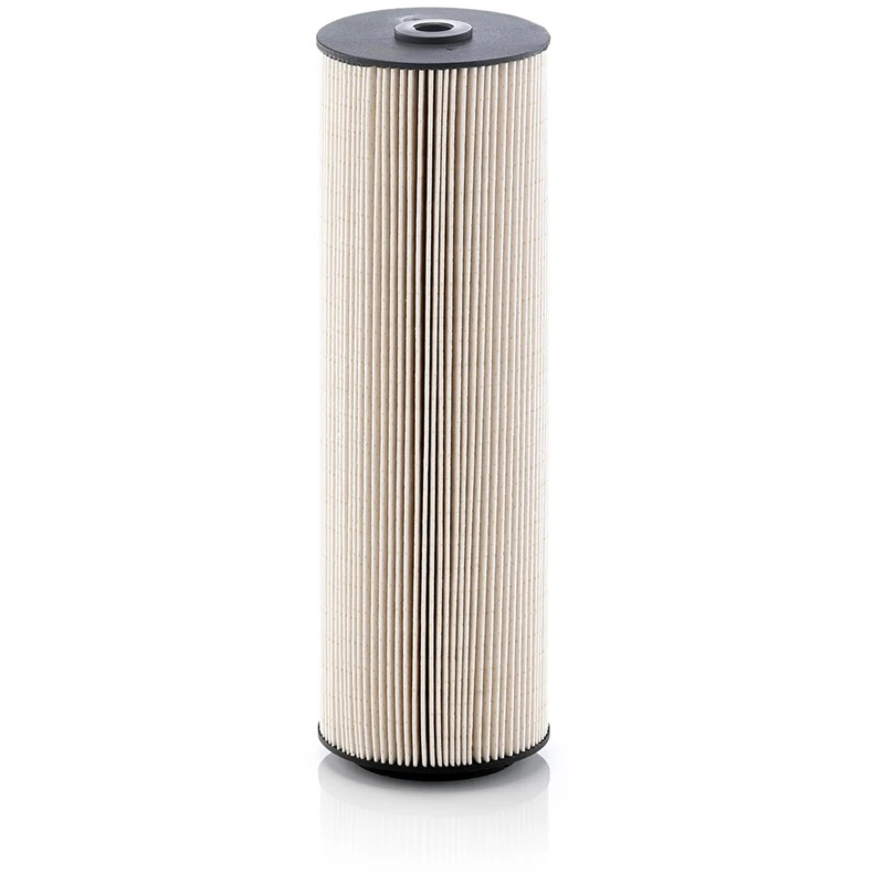 Image of MANN-FILTER PU 831 x Fuel Filter with gasket/seal Fuel filter (9)