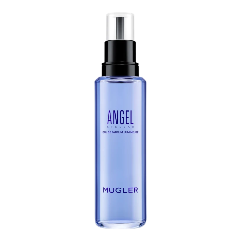 Image of Mugler Angel Stellar Eau de Parfum Refill 100ml