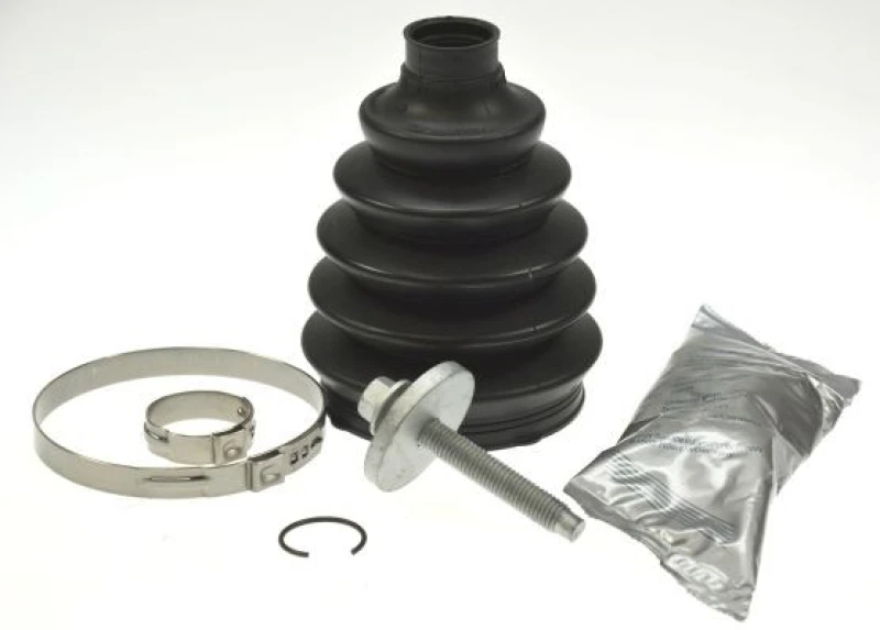 Image of CV boot kit, drive shaft LOBRO 305177