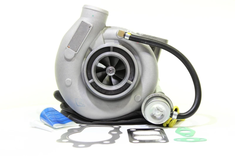 Image of Turbocharger ALANKO 10901739