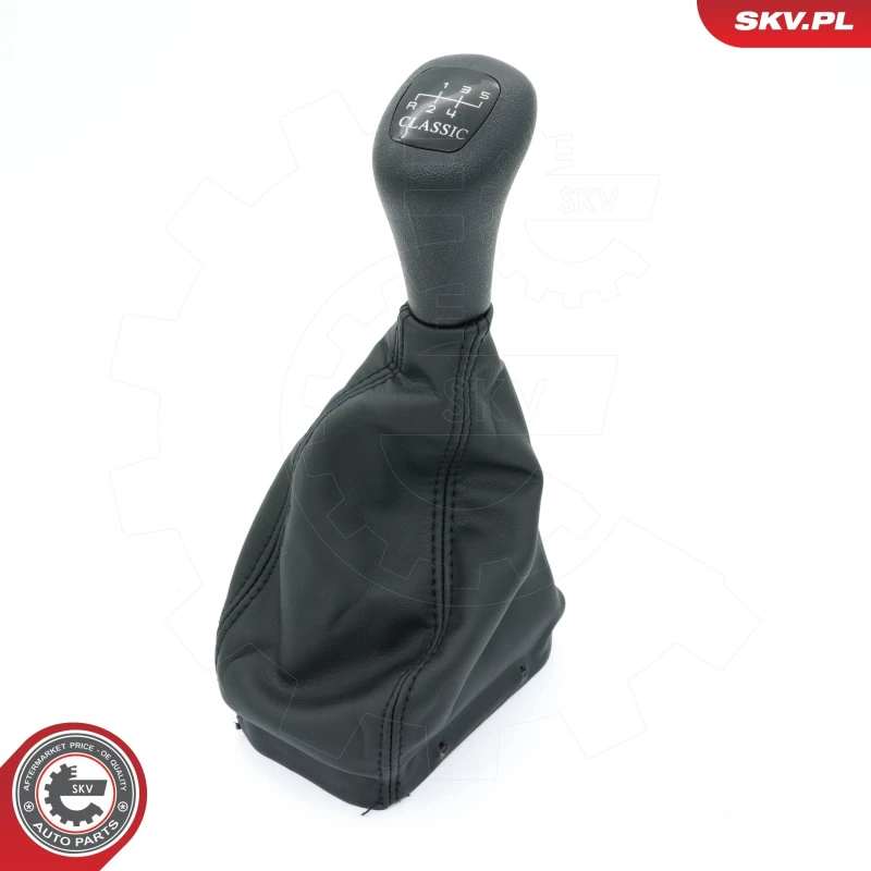 Image of ESEN SKV Gear Lever Gaiter ESEN SKV 63SKV448