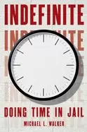 Image of indefinite doing time in jail