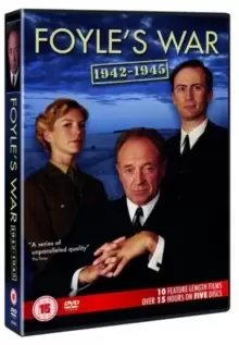 Image of Foyle's War: 1942 - 1945