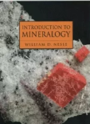 Image of introduction to mineralogy
