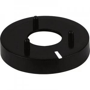 Image of Cover hand Black Mentor 331130 1