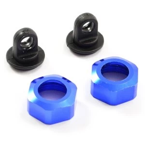 Image of Ftx Vantage / Carnage / Outlaw / Kanyon Shock Upper Cap (2Sets)