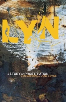 Image of Lyn by June Levine