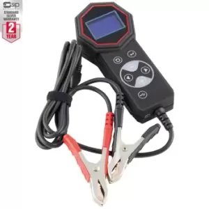 image of SIP SIP T6 12v Battery Tester & System Analyzer