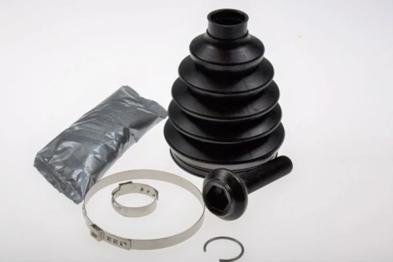 Image of CV boot kit, drive shaft SPIDAN 36165