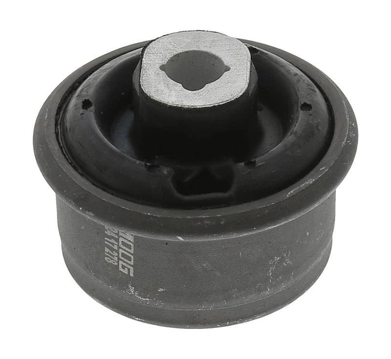 Image of Trailing arm / Suspension arm bush MOOG RE-SB-15328