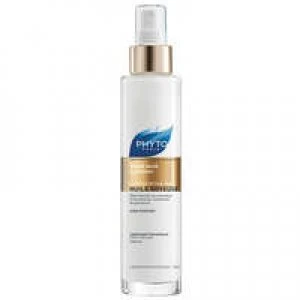 image of PHYTO Treatments HUILE SOYEUSE: Lightweight Hydrating Oil For Dry and Fine Hair 100ml / 3.3 fl.oz.