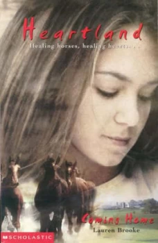 Image of Coming Home by Lauren Brooke Paperback