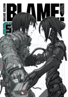 Image of Blame! 5