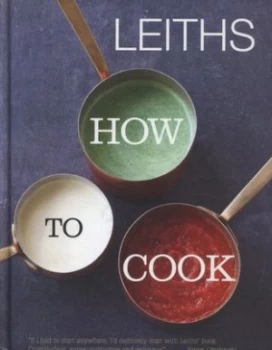 Image of How to Cook by Claire Macdonald Hardback